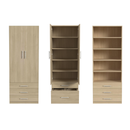 Flex Wardrobe