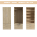 Flex Wardrobe