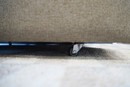 Storage Ottoman with Serving Tray