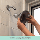 Filtered Showerhead by Canopy