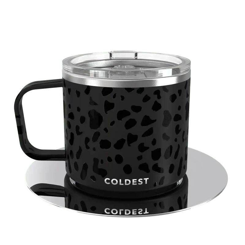 Insulated Espresso Cup by Coldest