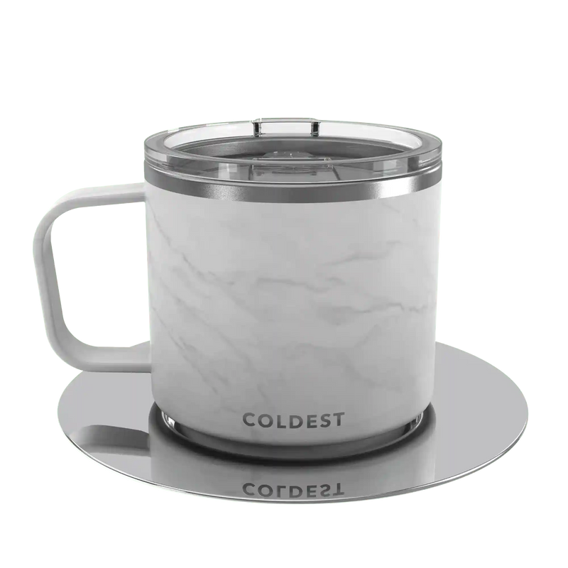 Insulated Espresso Cup by Coldest