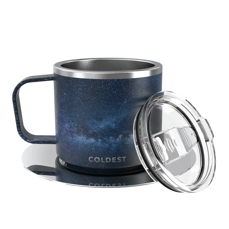 Insulated Espresso Cup by Coldest