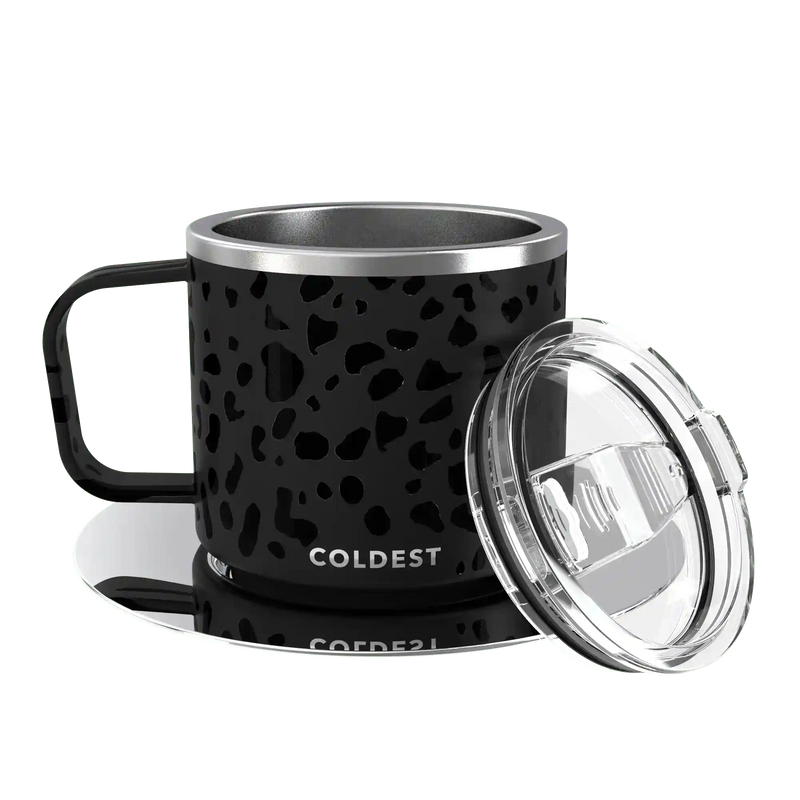 Insulated Espresso Cup by Coldest