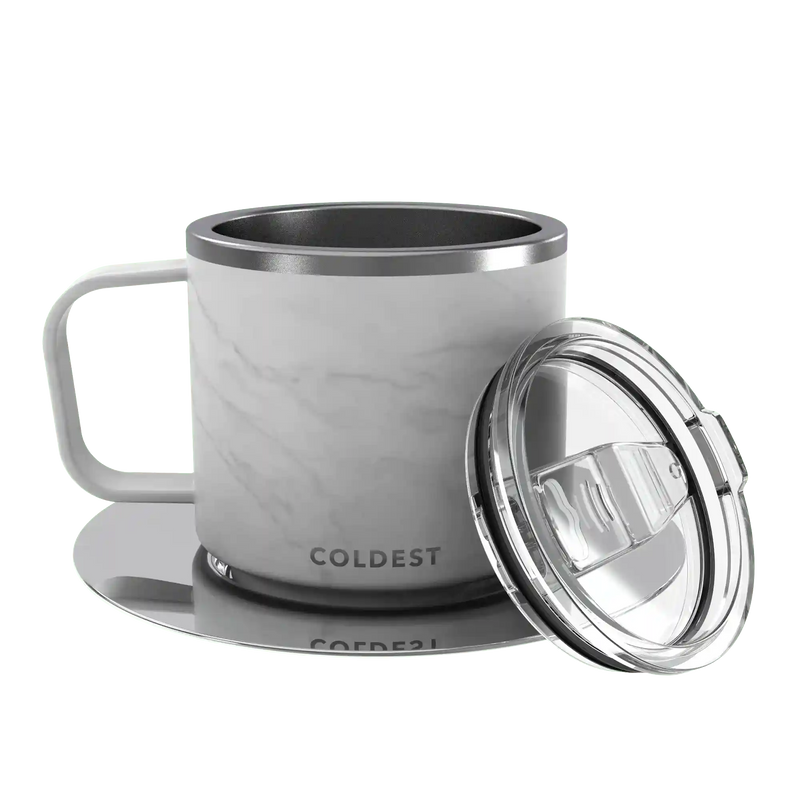 Insulated Espresso Cup by Coldest