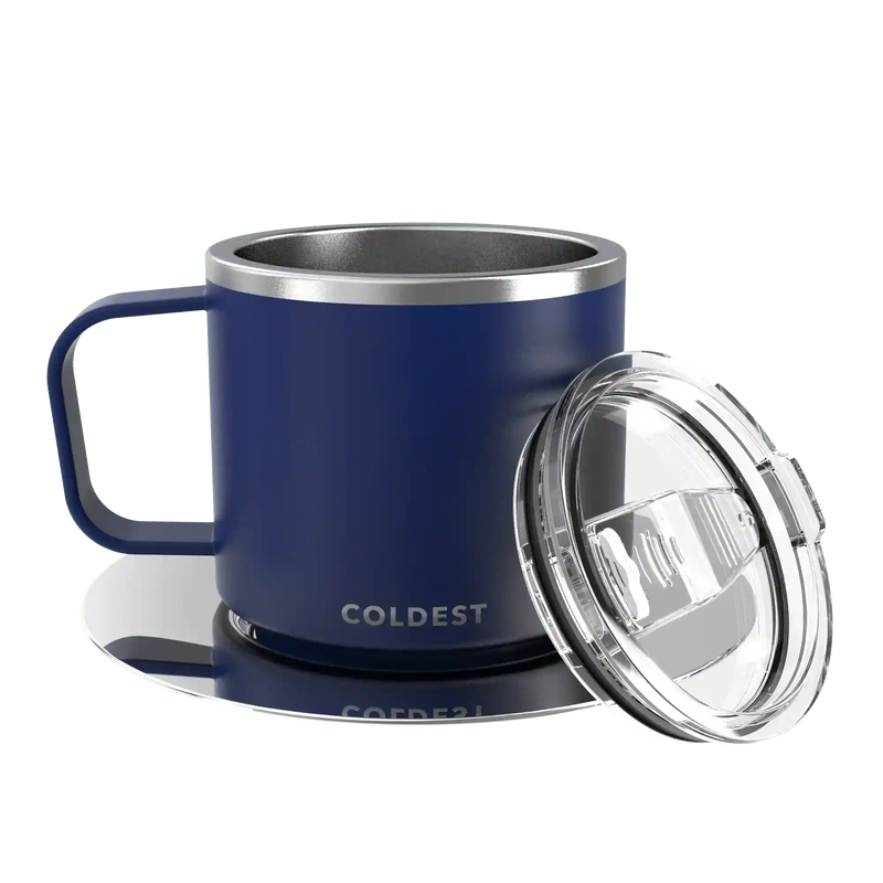 Insulated Espresso Cup by Coldest