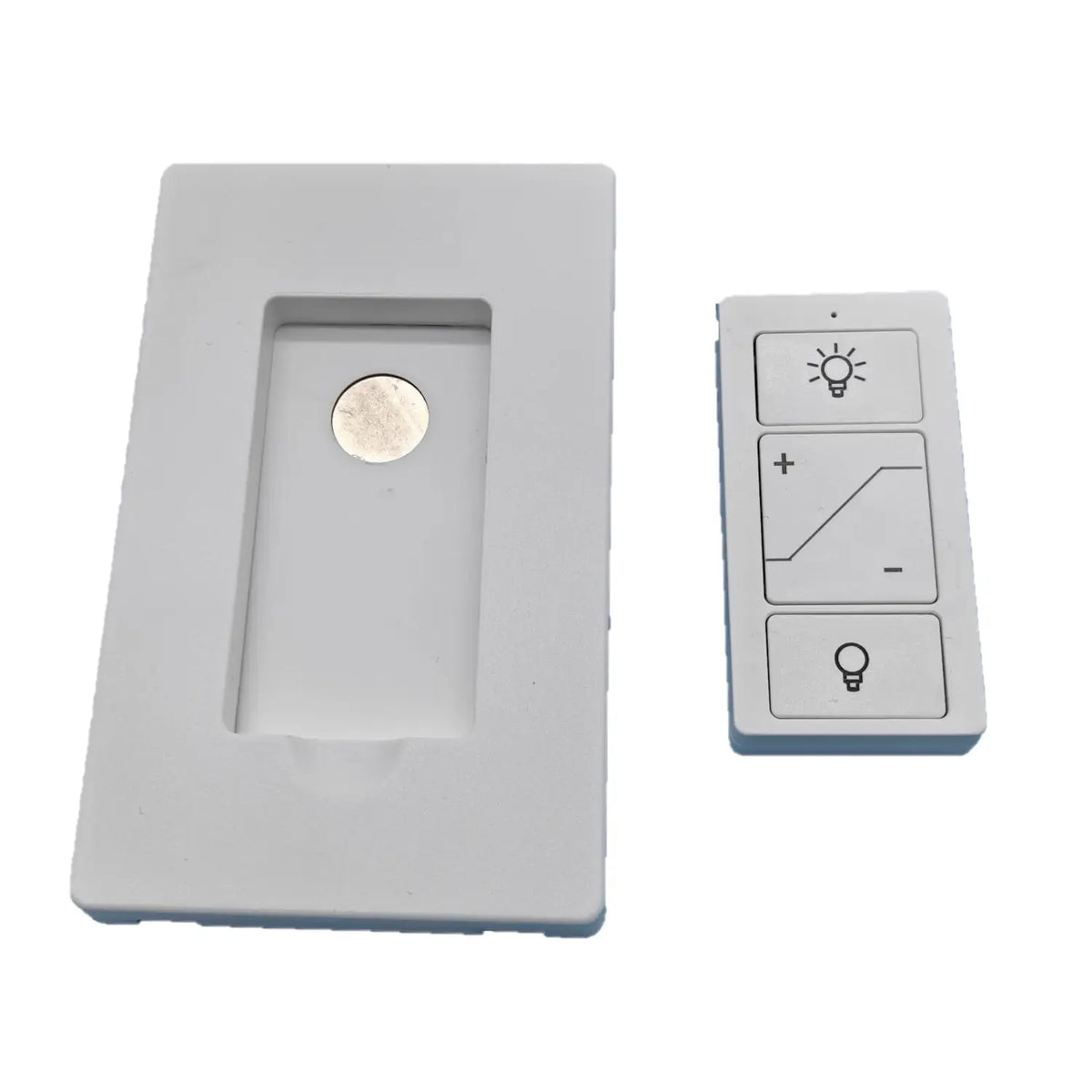 Intelligent Light Switch with Dimmer and Smart Control, photo 10 of 12