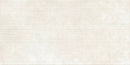 Veneer World Atelier Frame Line International White Limestone Look Porcelain Accent Tiles 24x48