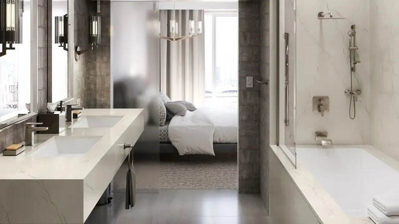 Inverness Frost Cambria