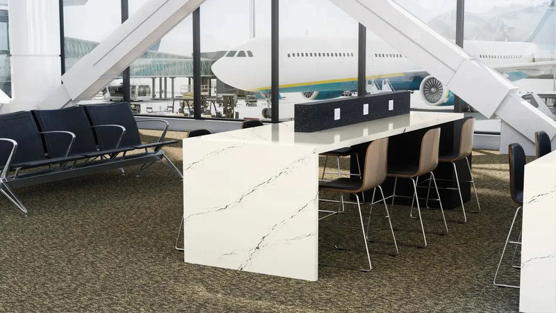 Inverness Platinum Cambria