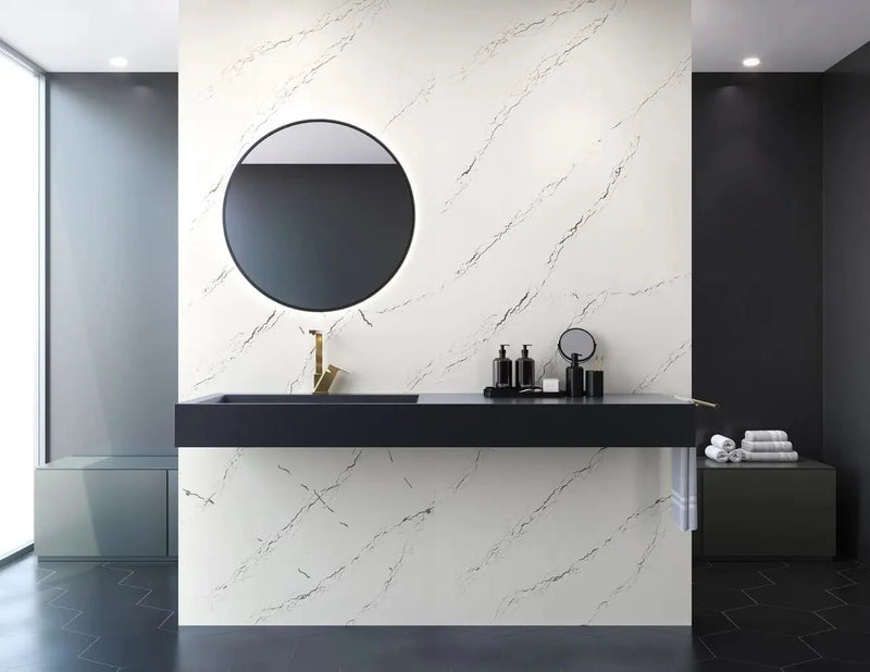 Inverness Platinum Cambria