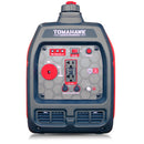 2000 Watt Inverter Generator Super Quiet Portable Gas Power Professional Use by Tomahawk Power