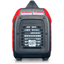 3000 Watt Inverter Generator Super Quiet Portable Gas Power Professional Use by Tomahawk Power