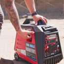 4500 Watt Inverter Generator Electronic Fuel Injection EFI Super Quiet Portable Gas Power Professional Use