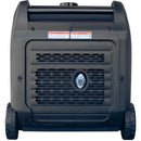 5500 Watt Inverter Generator Super Quiet Portable Gas Power Professional Use by Tomahawk Power