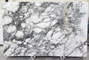 Invisible Grey Marble