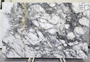 Invisible Grey Marble