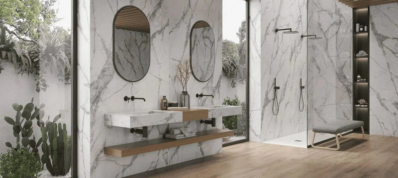 Invisible Pearl Raphael Porcelain