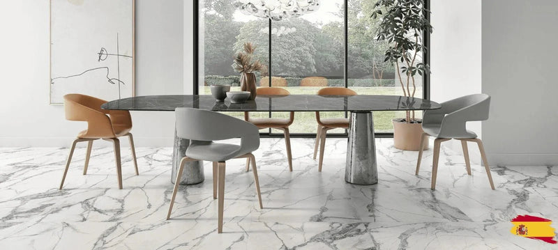 Invisible Pearl Raphael Porcelain