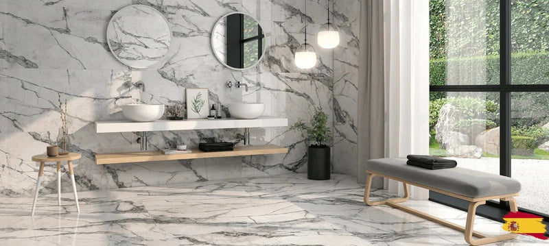 Invisible Pearl Raphael Porcelain