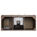 James Martin Gracyn 48" Single Bathroom Vanity, Sable