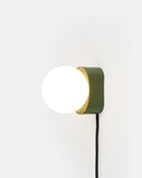 Iota Sconce