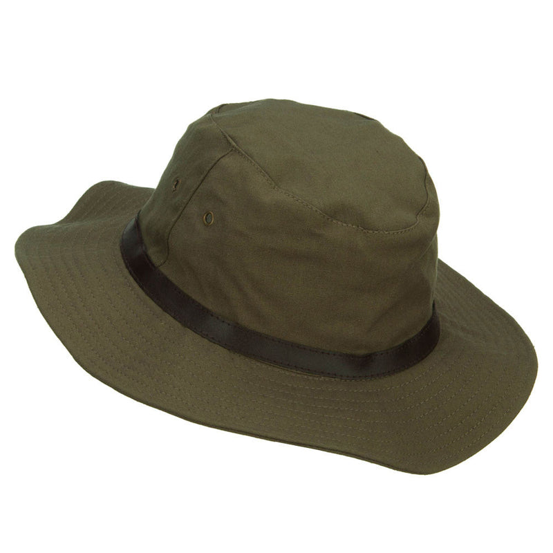 Men's Inner Pocket Bucket Hat