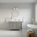 James Martin Brittany 48" Single Bathroom Vanity, Urban Gray