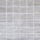 Iridian Matte 2x2 Fabric Look Porcelain Mosaics 12x12