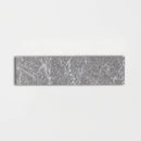 Iris Black Leather 2x8x1/2