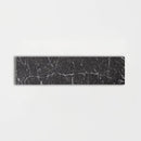 Iris Black Polished 2x8x1/2