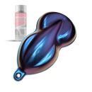 Iris Violet Flip TopCoat Aerosol