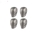 Iron Man tire covers for Tesla (4pcs）