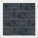 Iron Rustic Terracotta Tiles 2 5/8x8 3/8