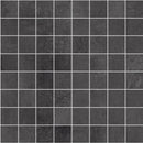 Chicago Iron Mosaic A Concrete Look Porcelain Mosaics 12x12