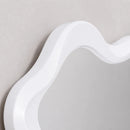 Irregular Wave Mirror