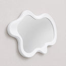 Irregular Wave Mirror