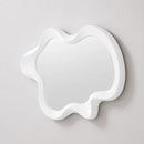 Irregular Wave Mirror