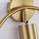 GobekUsa Irwin | Wall Lamp