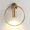 GobekUsa Irwin | Wall Lamp