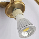 GobekUsa Irwin | Wall Lamp