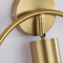 GobekUsa Irwin | Wall Lamp