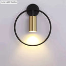 GobekUsa Irwin | Wall Lamp