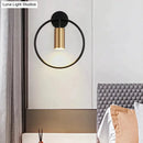 GobekUsa Irwin | Wall Lamp