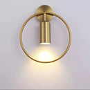 GobekUsa Irwin | Wall Lamp