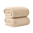 Luxury Combed Cotton Bath Towel Set - Karina Collection by Great Bay Home