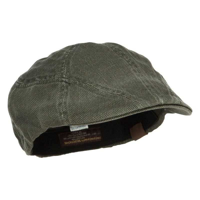 Infinity Selection Canvas Ivy Cap