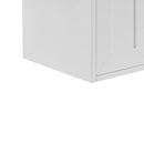 James Martin Chianti 20" Single Bathroom Vanity, Glossy White