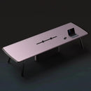 Amalga · Collaborative Work & Meeting Table by Arc Grove