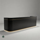 Clarence · Front Reception Desk by Arc Grove